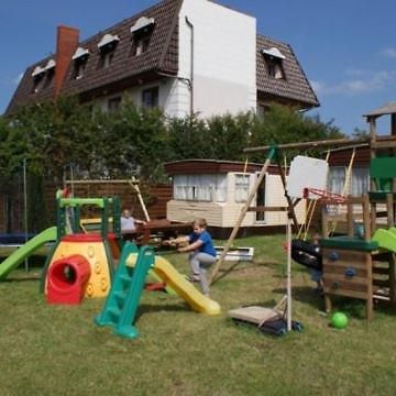 Camping Nadmorski Władysławowo エクステリア 写真