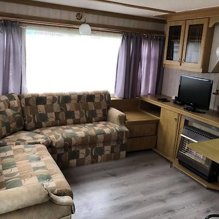 Camping Nadmorski Władysławowo エクステリア 写真