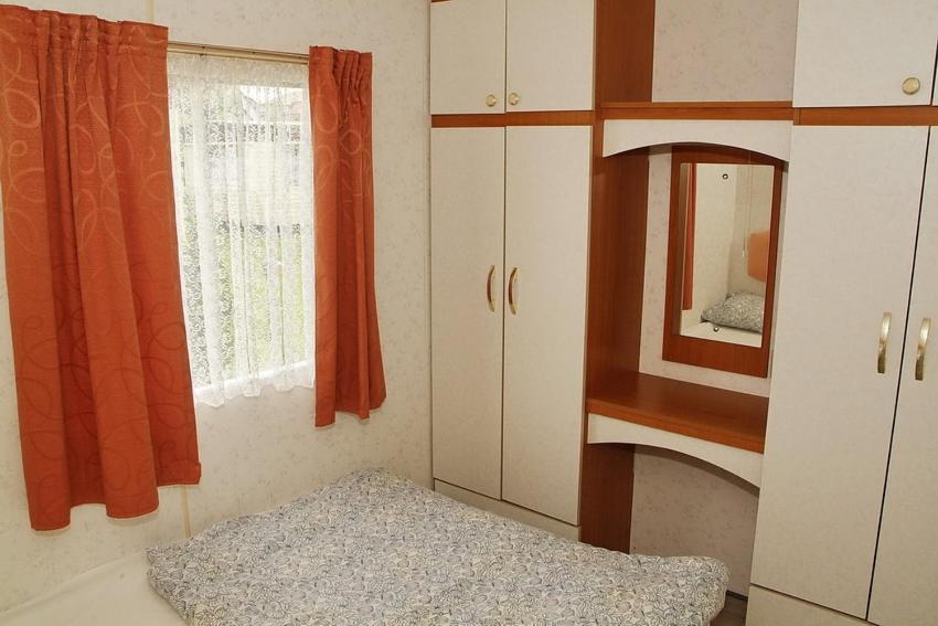 Camping Nadmorski Władysławowo エクステリア 写真