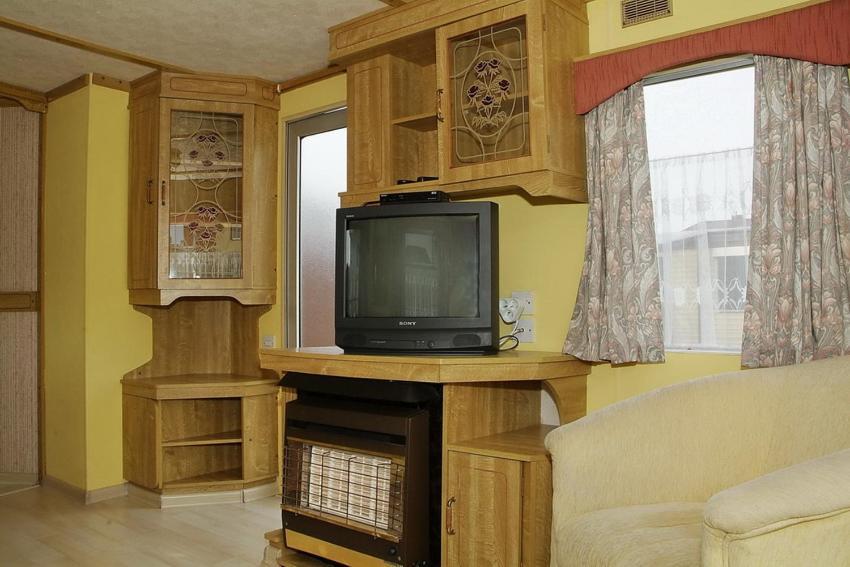 Camping Nadmorski Władysławowo エクステリア 写真
