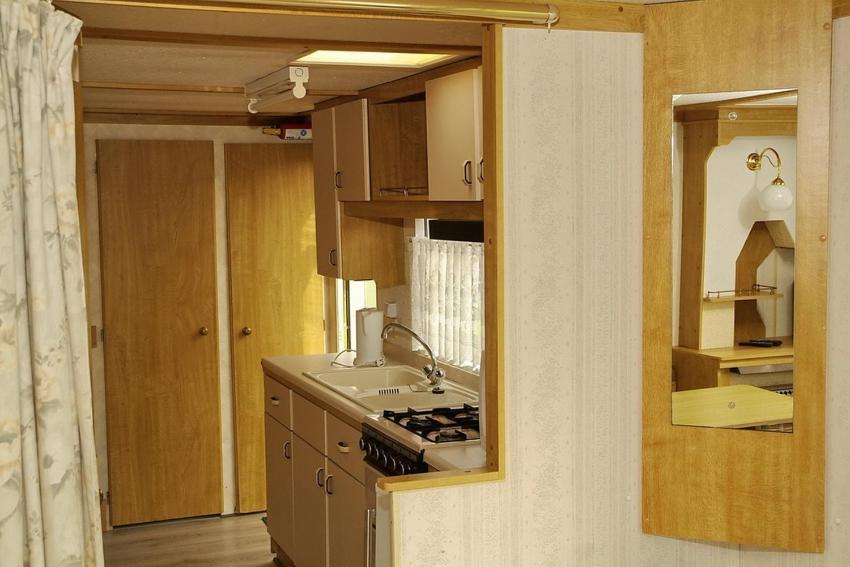 Camping Nadmorski Władysławowo エクステリア 写真