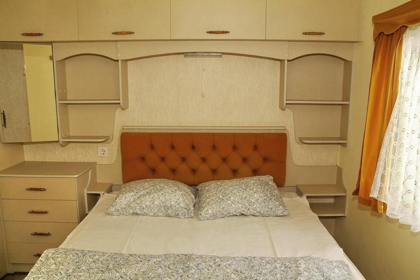 Camping Nadmorski Władysławowo エクステリア 写真