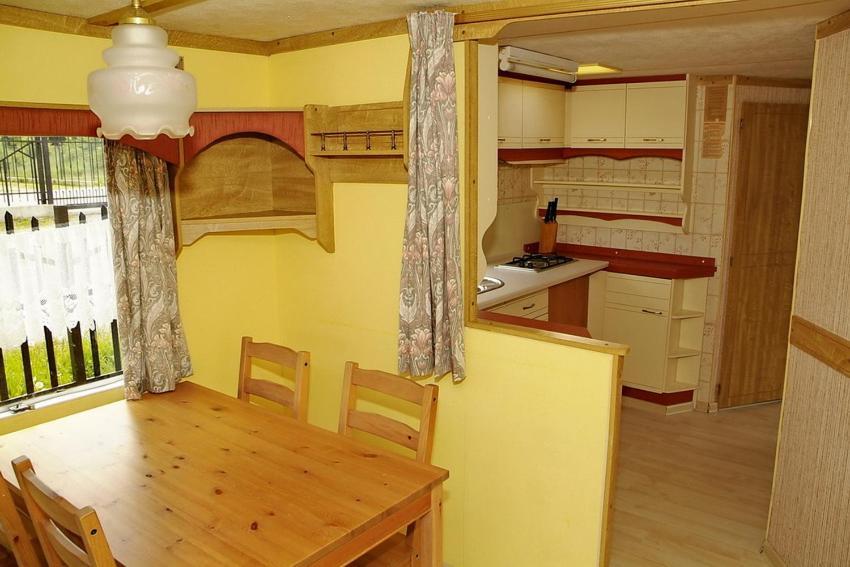 Camping Nadmorski Władysławowo エクステリア 写真